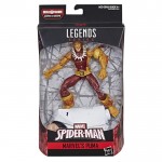Marvel Legends - PUMA (NO BAF Kingpin)